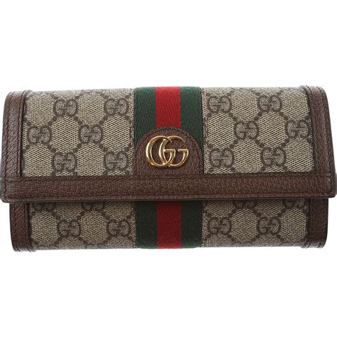 best place to buy gucci wallet|authentic gucci wallets.